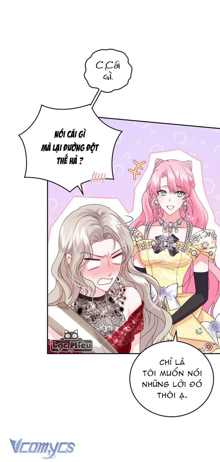 Nhà Điều Chế Nước Hoa Độc Quyền Của Bạo Chúa Chap 61 - Trang 2