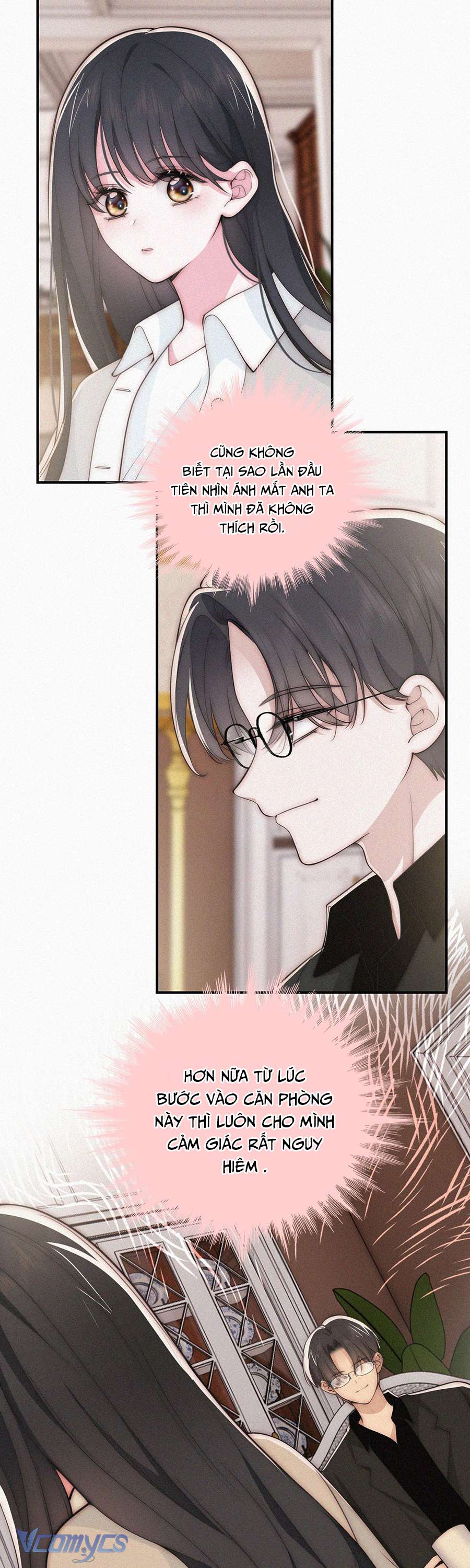 Một Mực Cưng Chiều Chap 100 - Trang 2