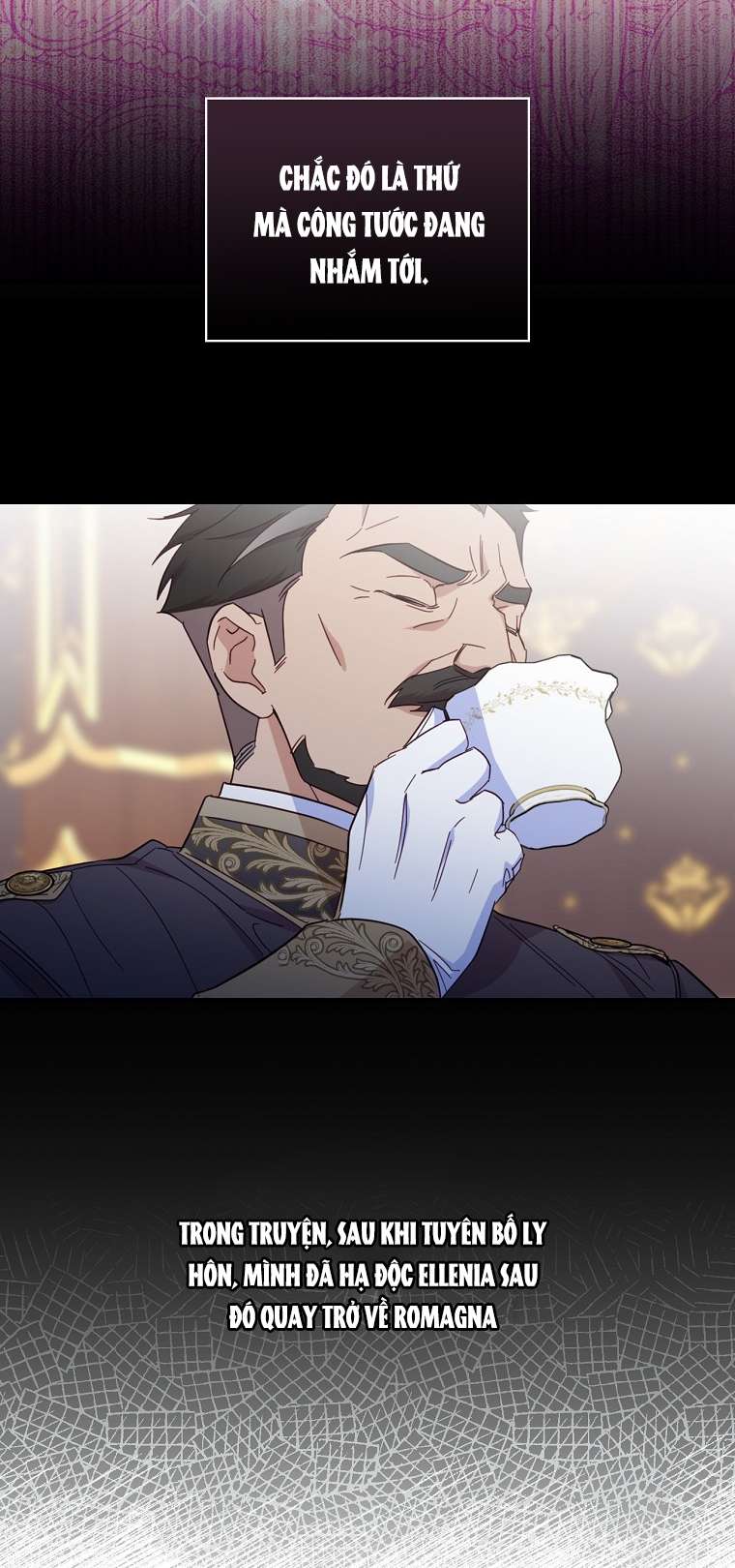 Phương Pháp Khiến Phu Quân Đứng Về Phía Tôi Chapter 24 - Trang 4