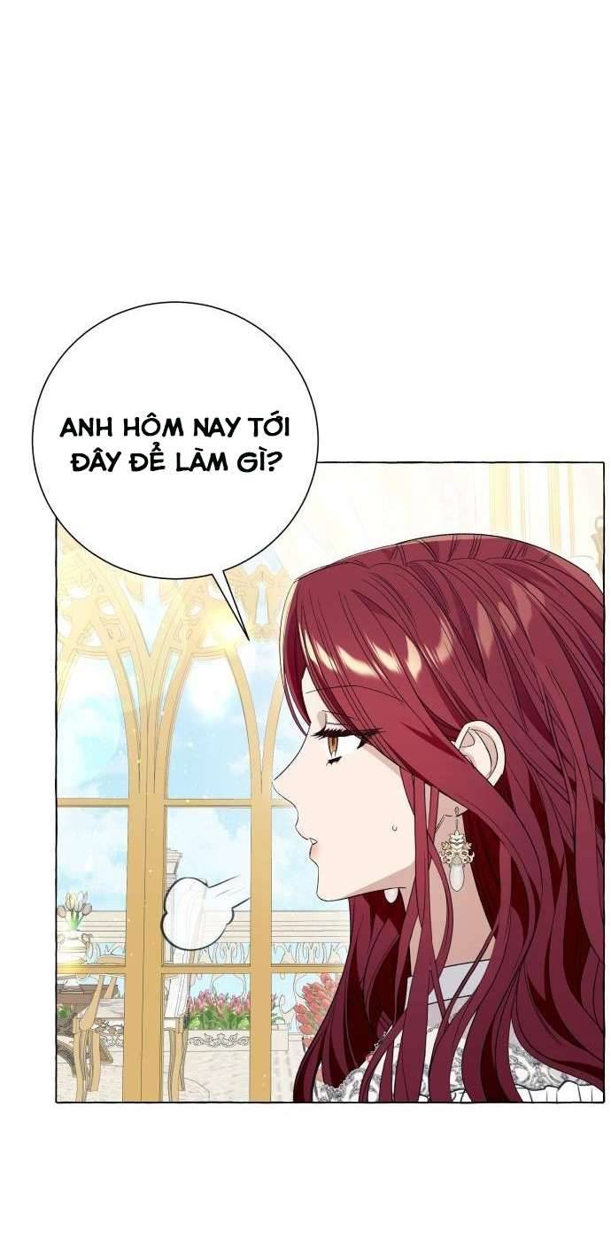 Tôi Tưởng Đó Chỉ Là Tiểu Thuyết Trọng Sinh Bình Thường Chapter 16 - Trang 4