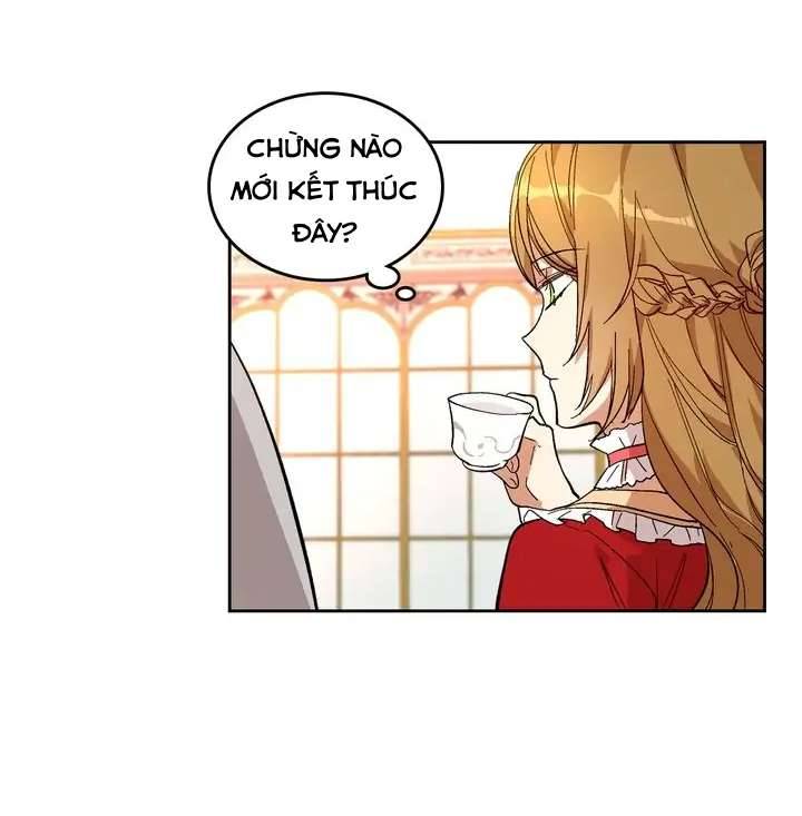 Vị Hôn Thê Khế Ước Của Công Tước Chapter 81 - Trang 4