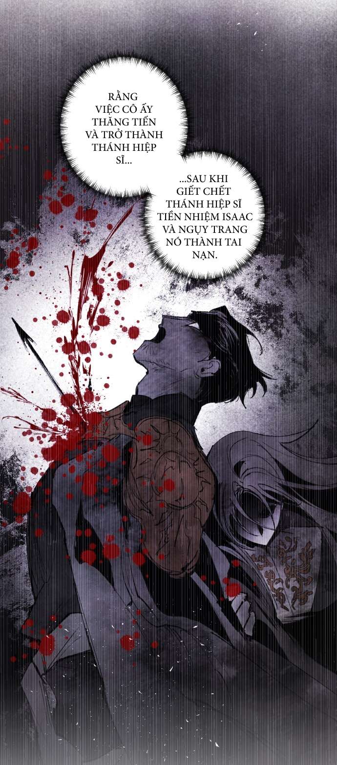 Lời Thú Nhận Của Chúa Tể Bóng Tối Chap 69 - Trang 4