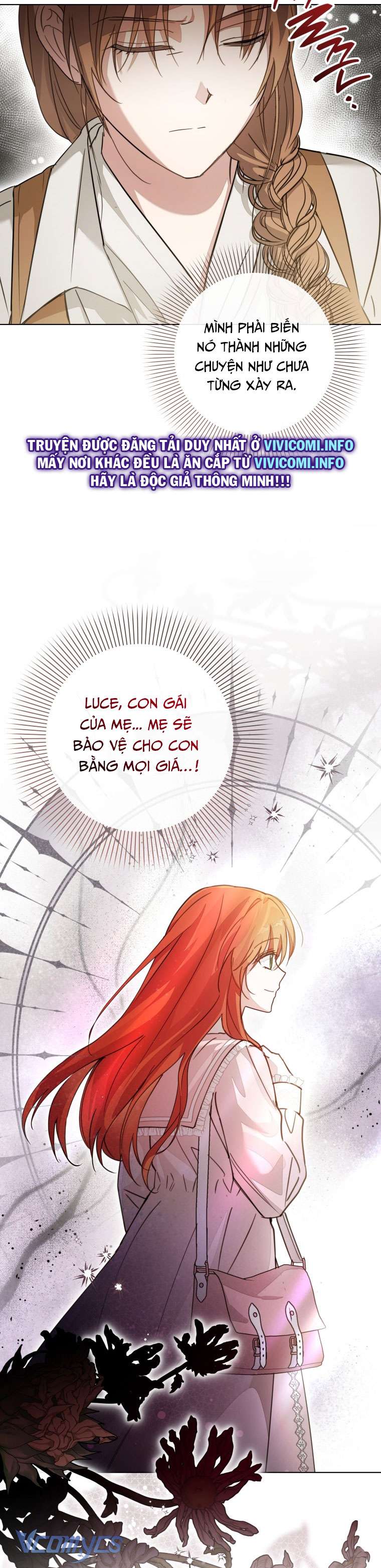 Mọt Sách Là Bạo Quân Chapter 22 - Trang 4