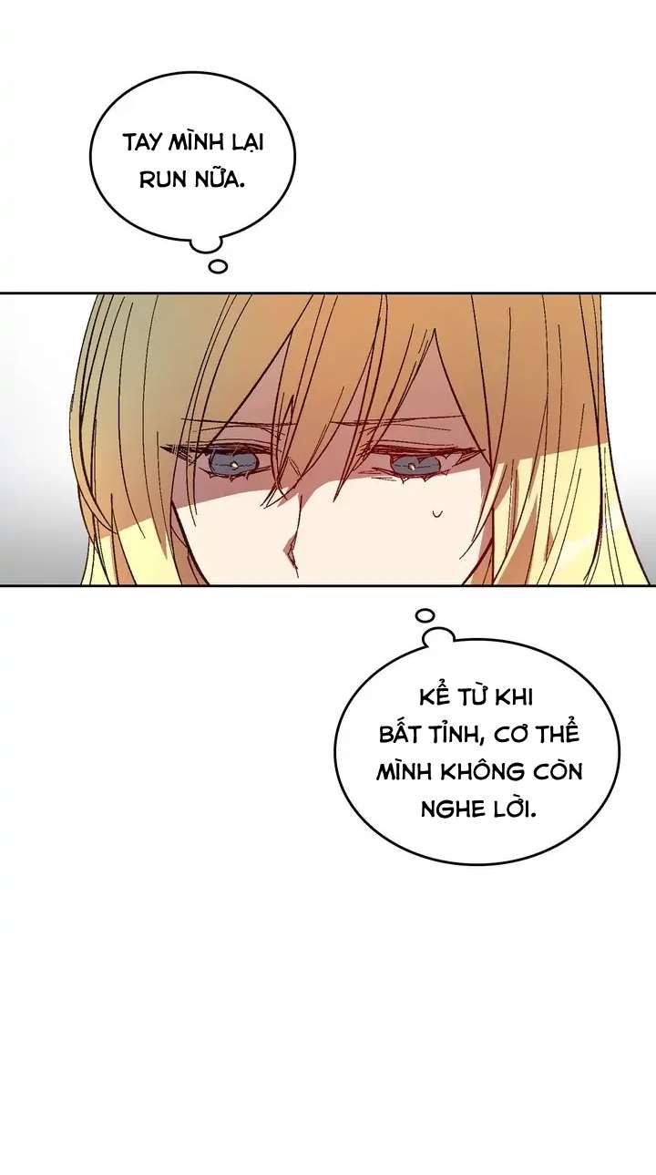 Vị Hôn Thê Khế Ước Của Công Tước Chapter 96 - Trang 4