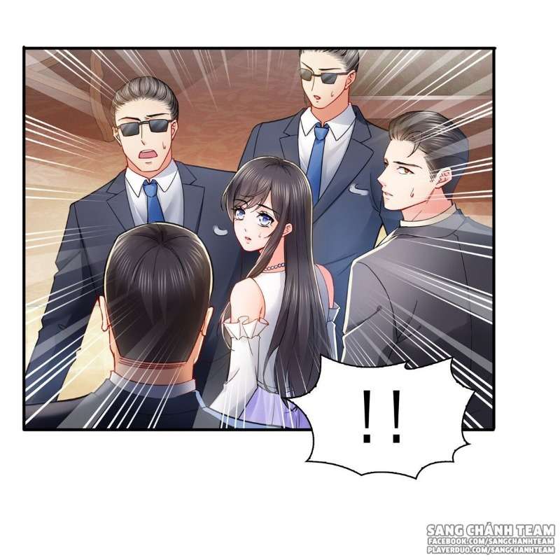 Hệt Như Hàn Quang Gặp Nắng Gắt Chap 111 - Trang 4