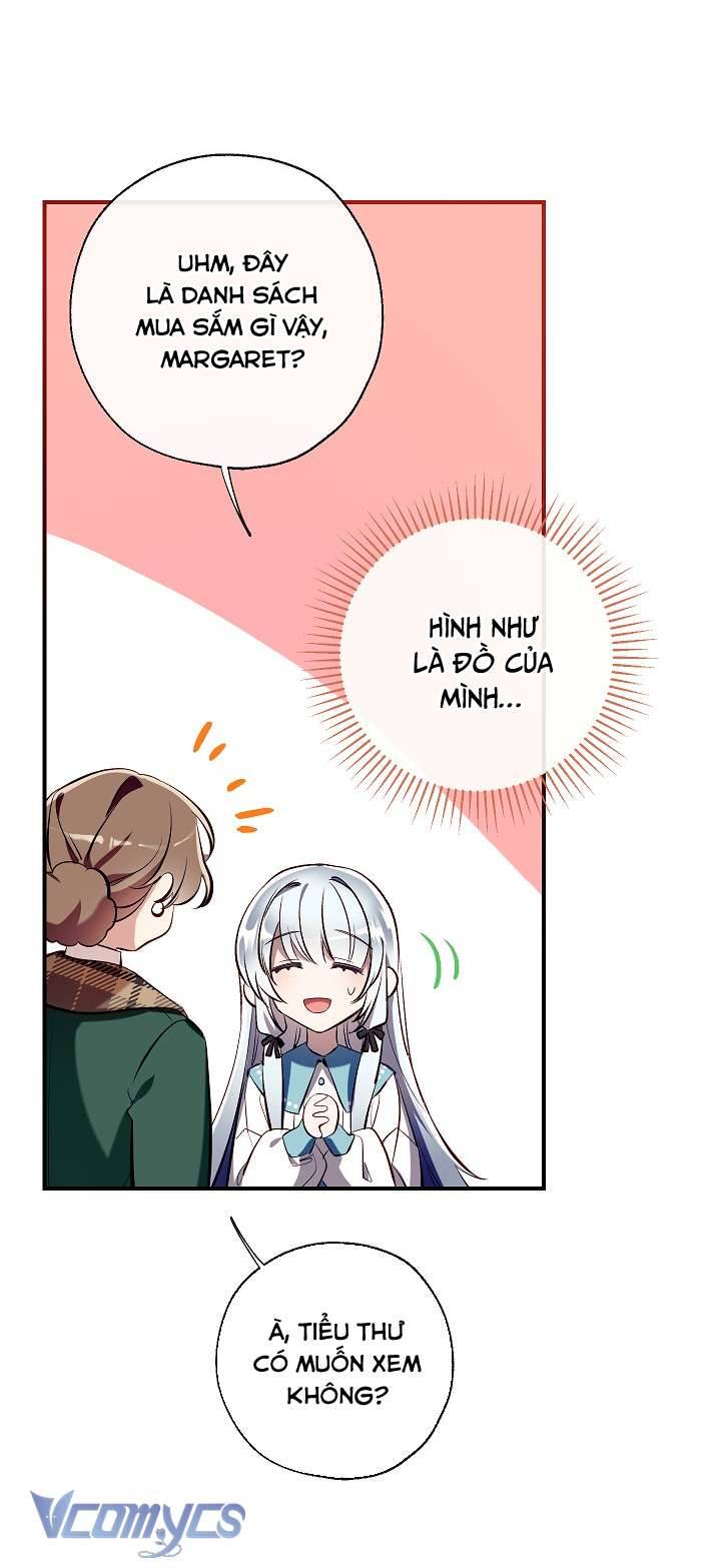 Chúng Ta Có Thể Trở Thành Một Gia Đình Được Không? Chap 78 - Trang 2