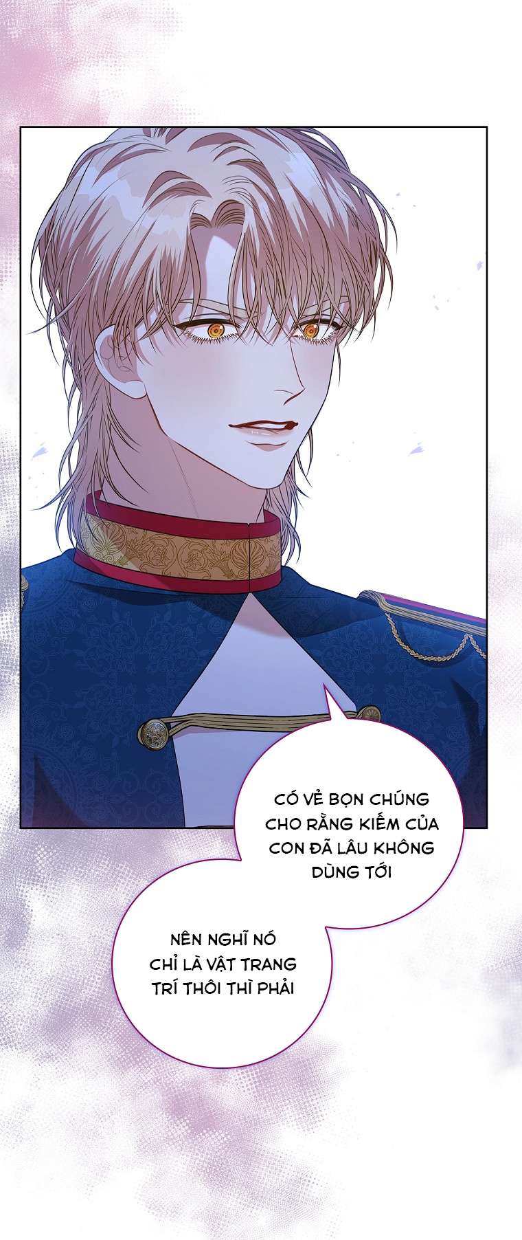 Thư Ký Của Bạo Chúa Chapter 62 - Next Chapter 63
