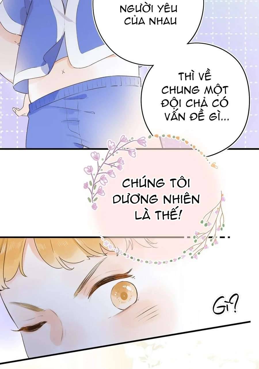 Ánh Sao Phiêu Linh Trong Nước Chapter 26 - Trang 4
