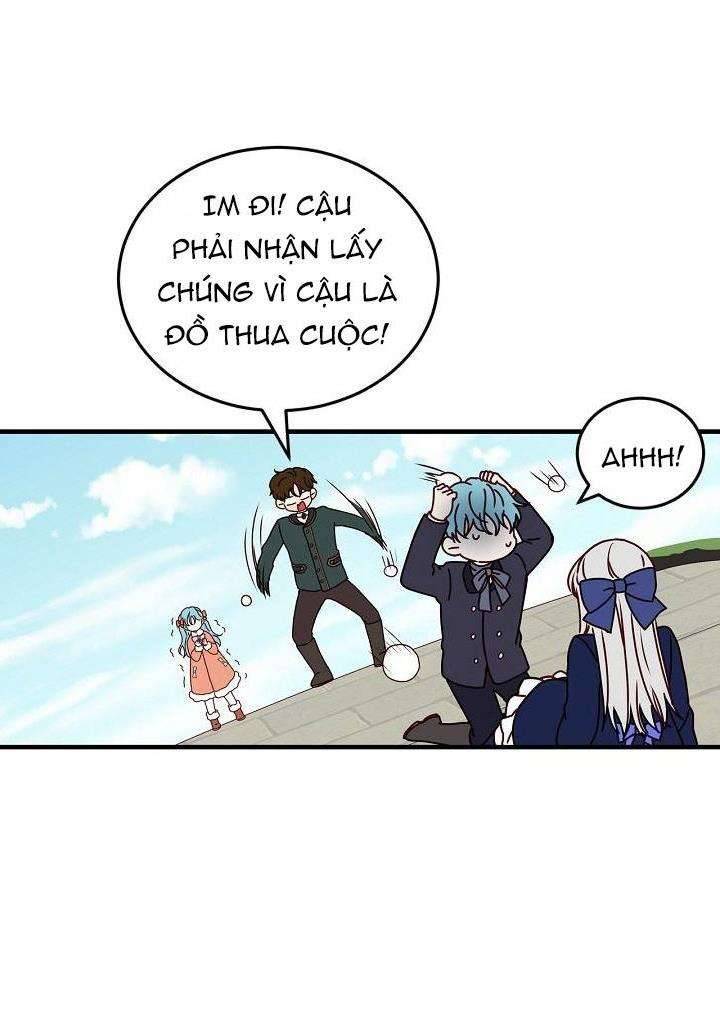 Cẩn Thận Với Các Anh Trai Đấy! Chap 19 - Trang 2