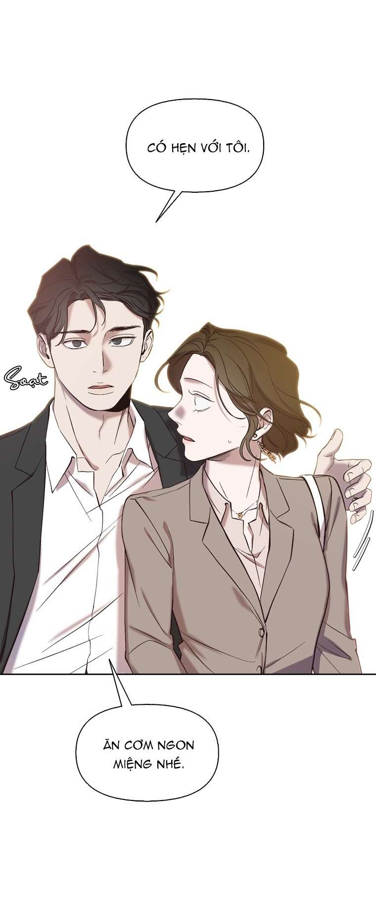 Thanh Xuân Của Chúng Ta Chap 87 - Trang 4