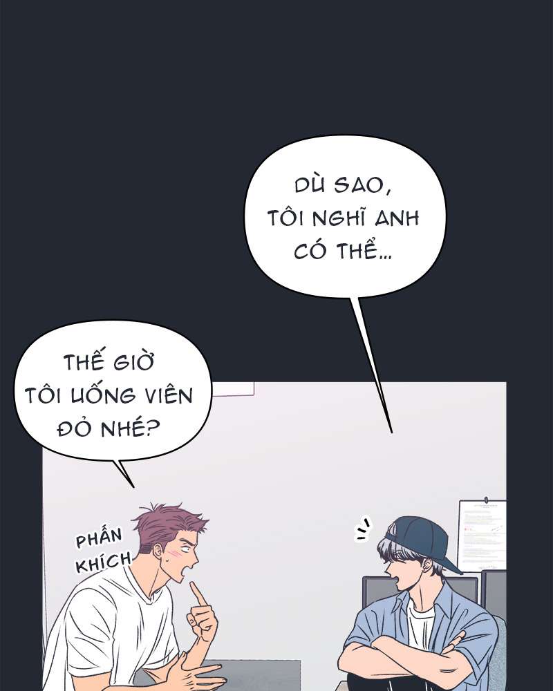 Tình Xưa Viết Lại Chapter 62 - Trang 3