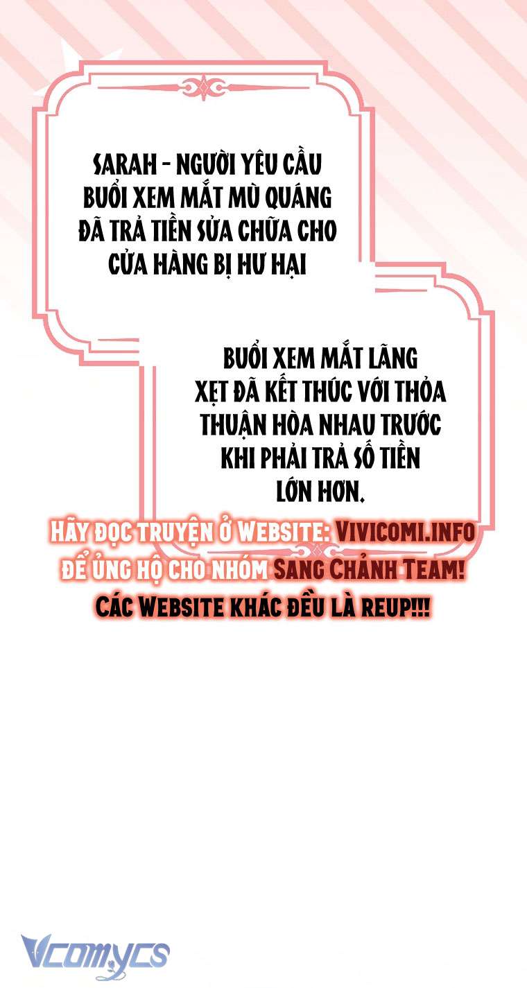 Thời Hạn Cuối Cùng Đang Tràn Ngập Trên Cửa Sổ Trạng Thái Chapter 39 - Trang 4