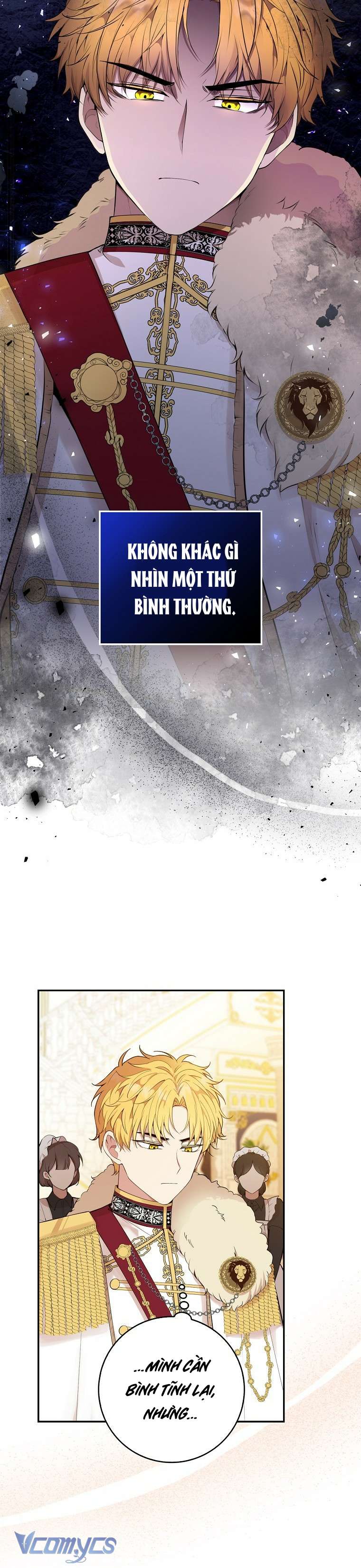 Sóc Con Tài Năng Chap 18 - Trang 2