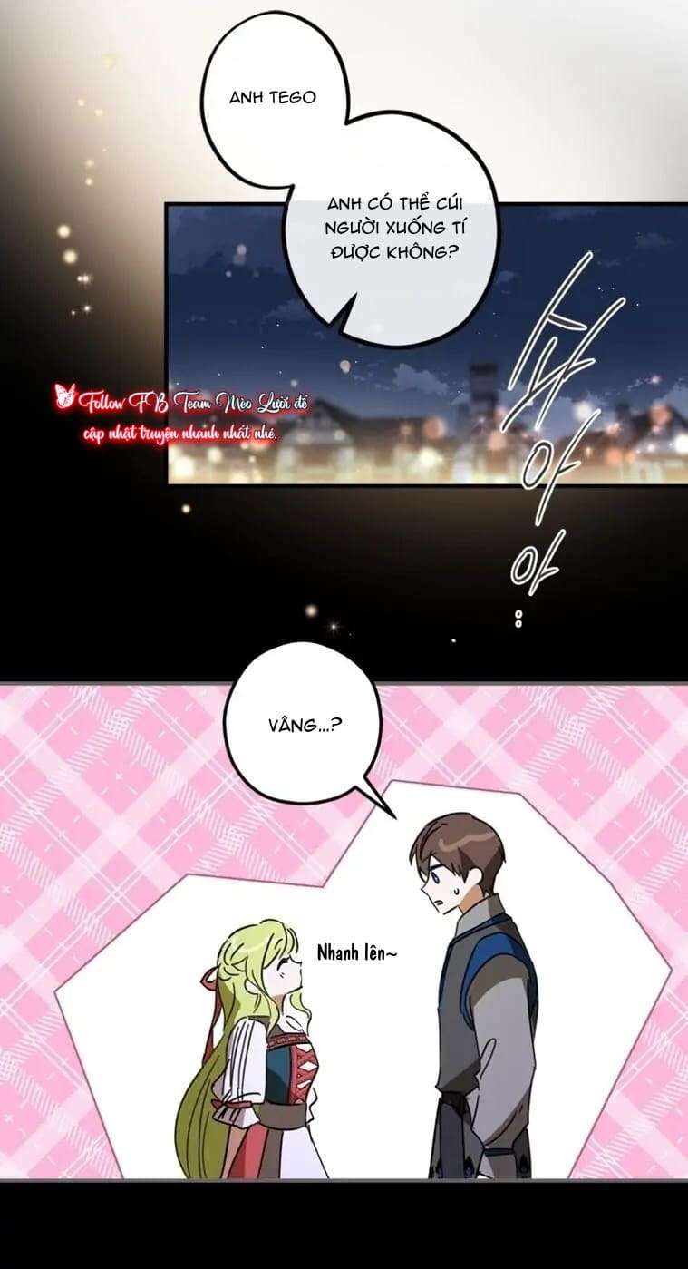 Tôi Đã Bảo Nữ Chính Đang Cải Trang Cơ Mà! Chap 15 - Trang 2