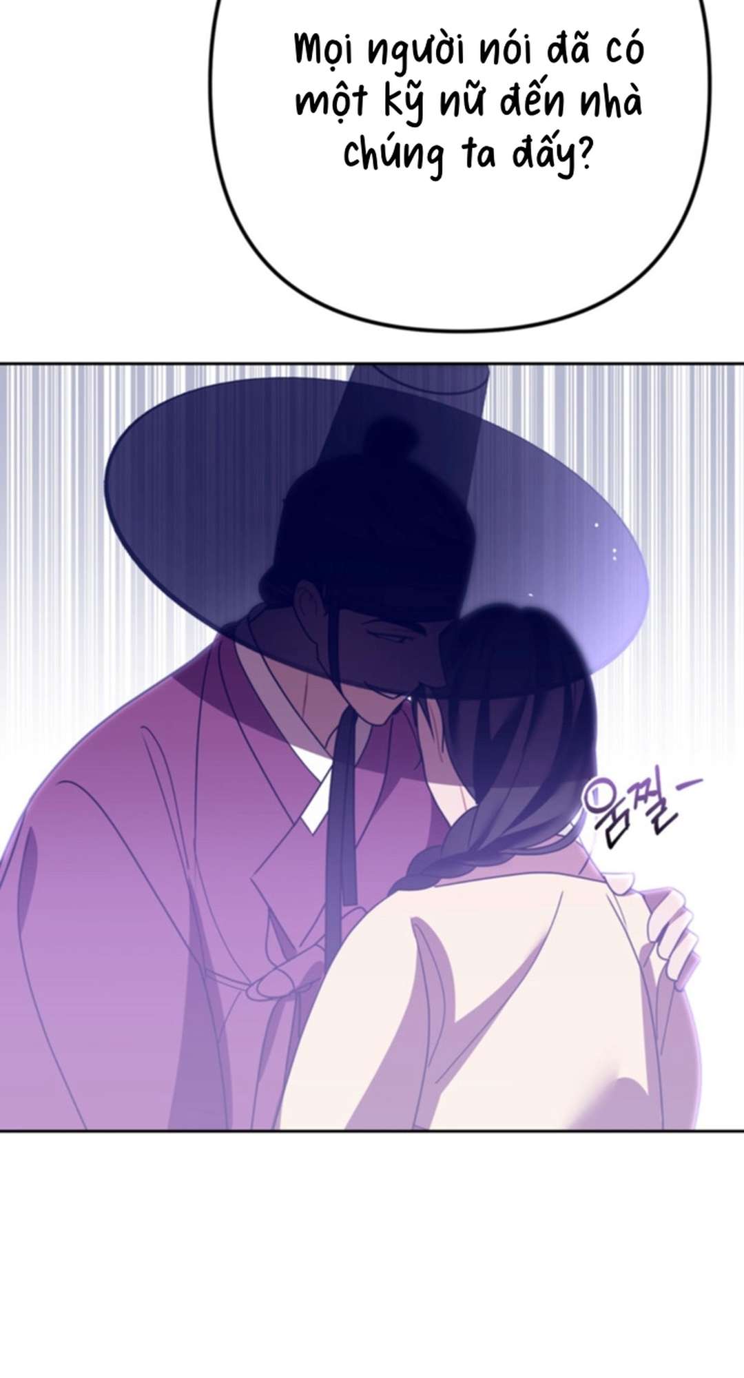 [ 18+ ] Kẻ Săn Mồi Chap 2 - Trang 2