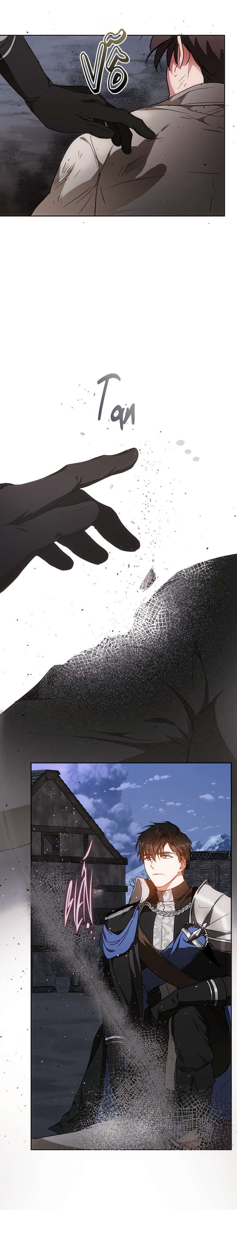 Tôi Trở Thành Vợ Của Nam Chính Chap 64 - Trang 3