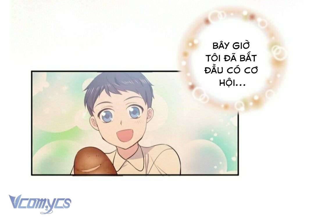 Mục Tiêu Là Cuộc Sống Hoàn Hảo Bất Khả Xâm Phạm Chapter 20 - Trang 4