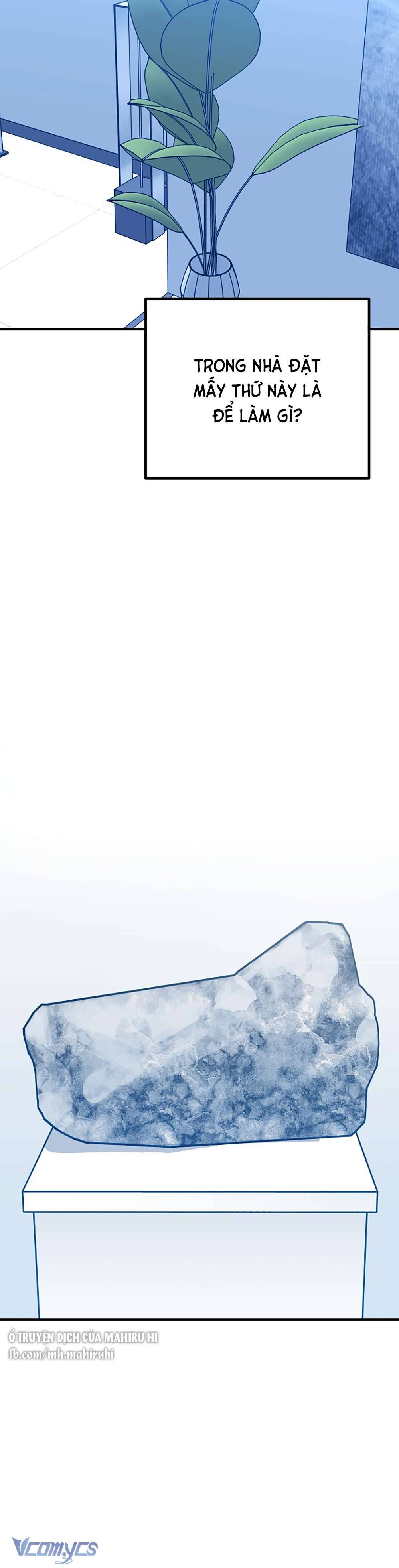 Kẻ Rác Rưởi Không Đáng Được Yêu Chapter 90 - Trang 4