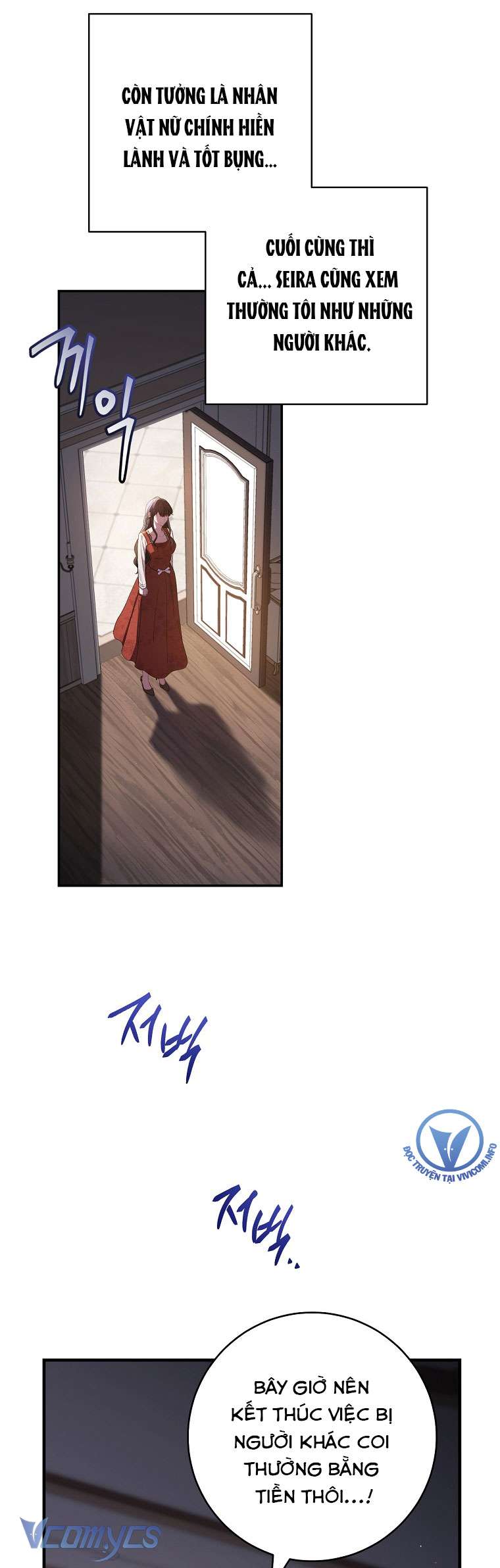 Nam Chính? Cho Cũng Không Thèm! Chapter 3 - Trang 4