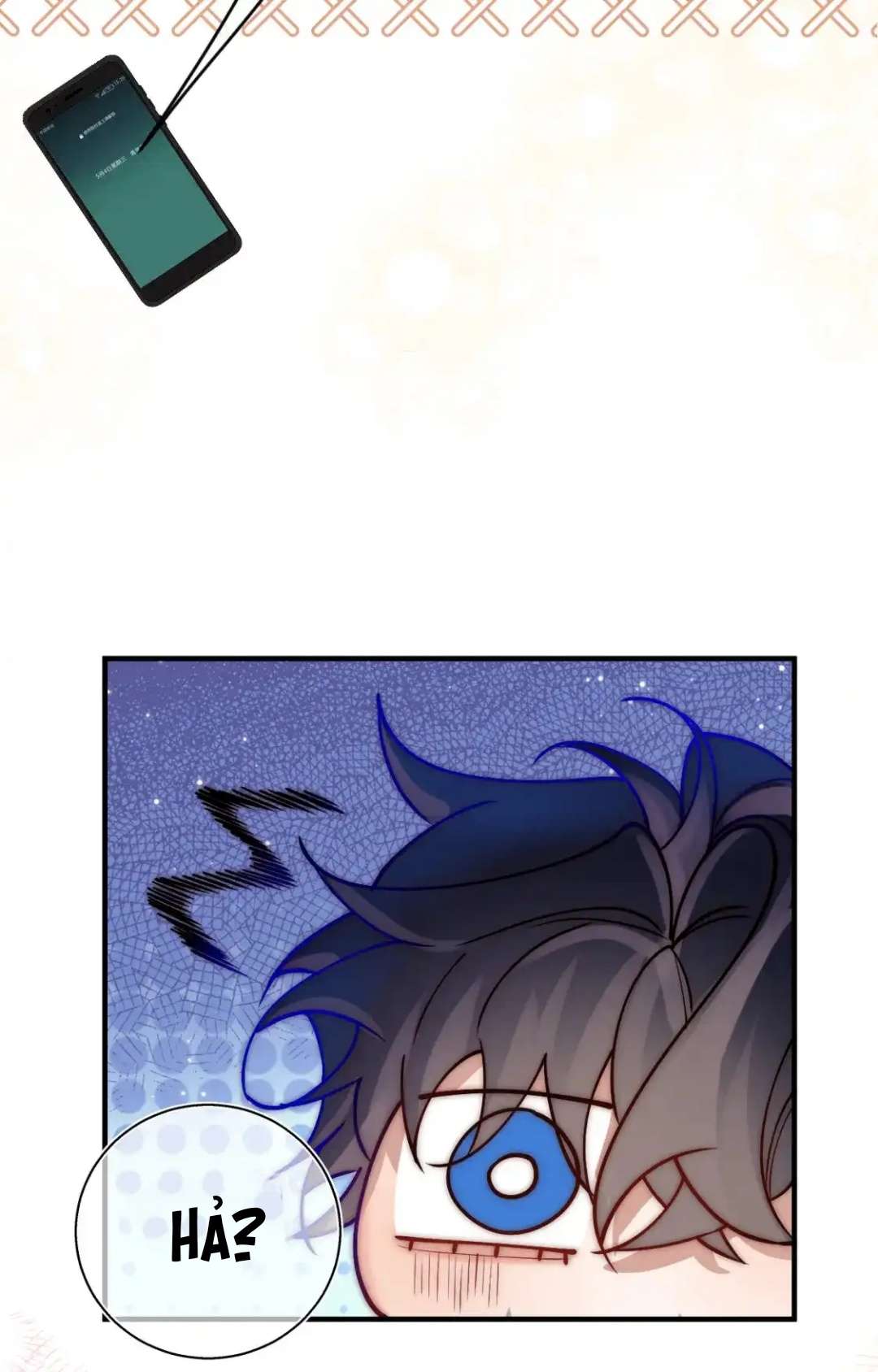 Nhặt Được Cô Phù Thủy Nhỏ Giờ Phải Làm Sao Đây? Chapter 20 - Trang 4