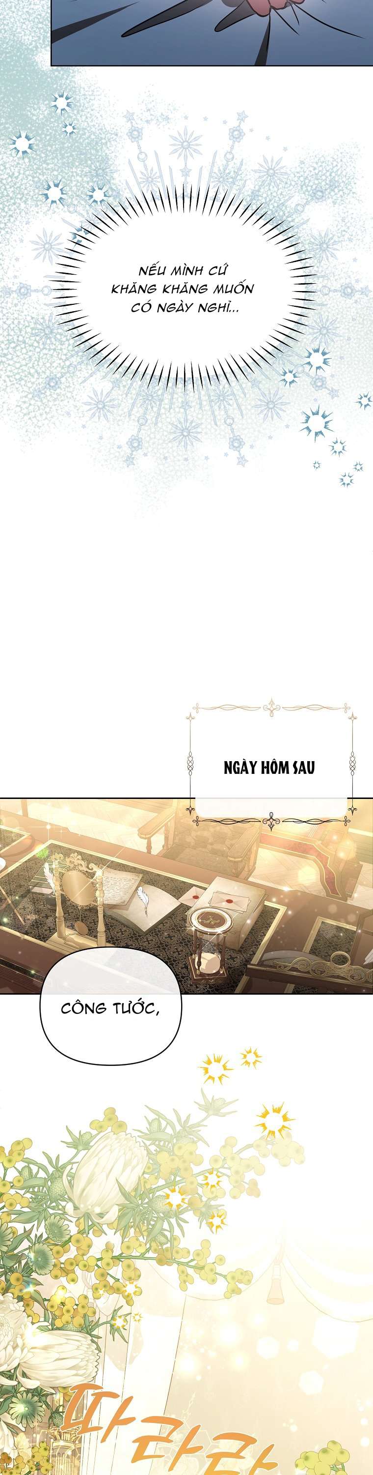 Chị Gái Tôi Là Nhân Vật Chính Chap 5 - Trang 4