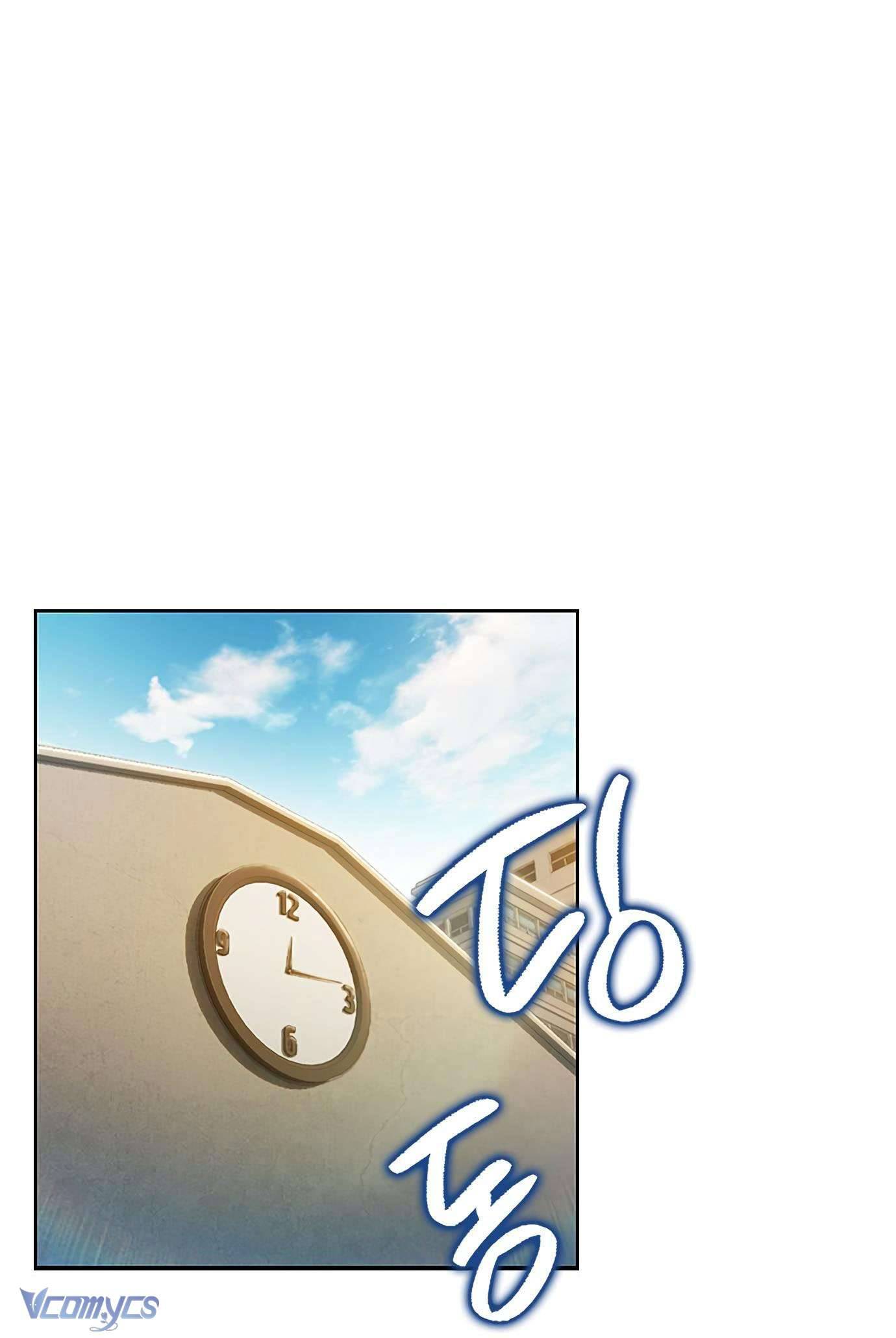 Trăng Tối: Thành Phố Xám (HYBE) Chap 2 - Trang 2