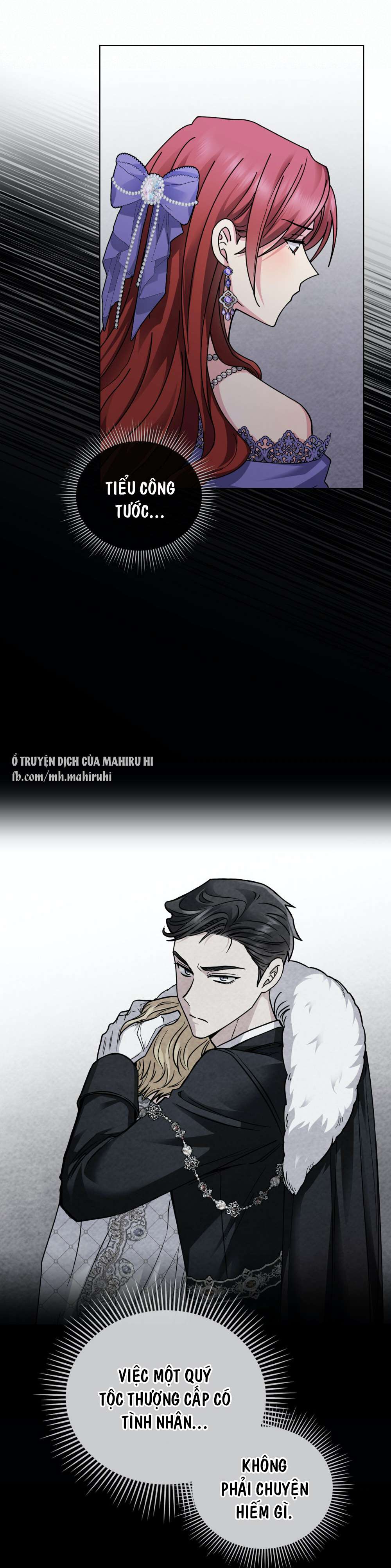 Tìm Lại Camellia Chapter 60 - Trang 4