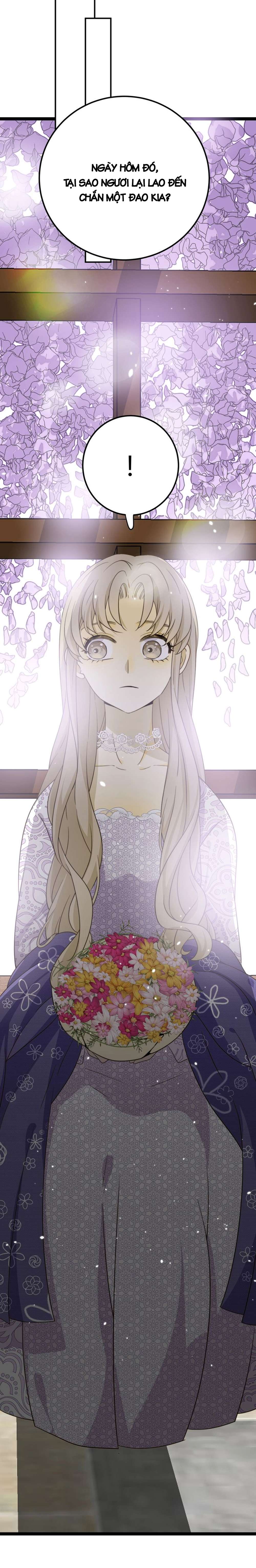 Thất Đại Kỳ Tích - Nước Mắt Bạo Quân Chap 6 - Trang 2