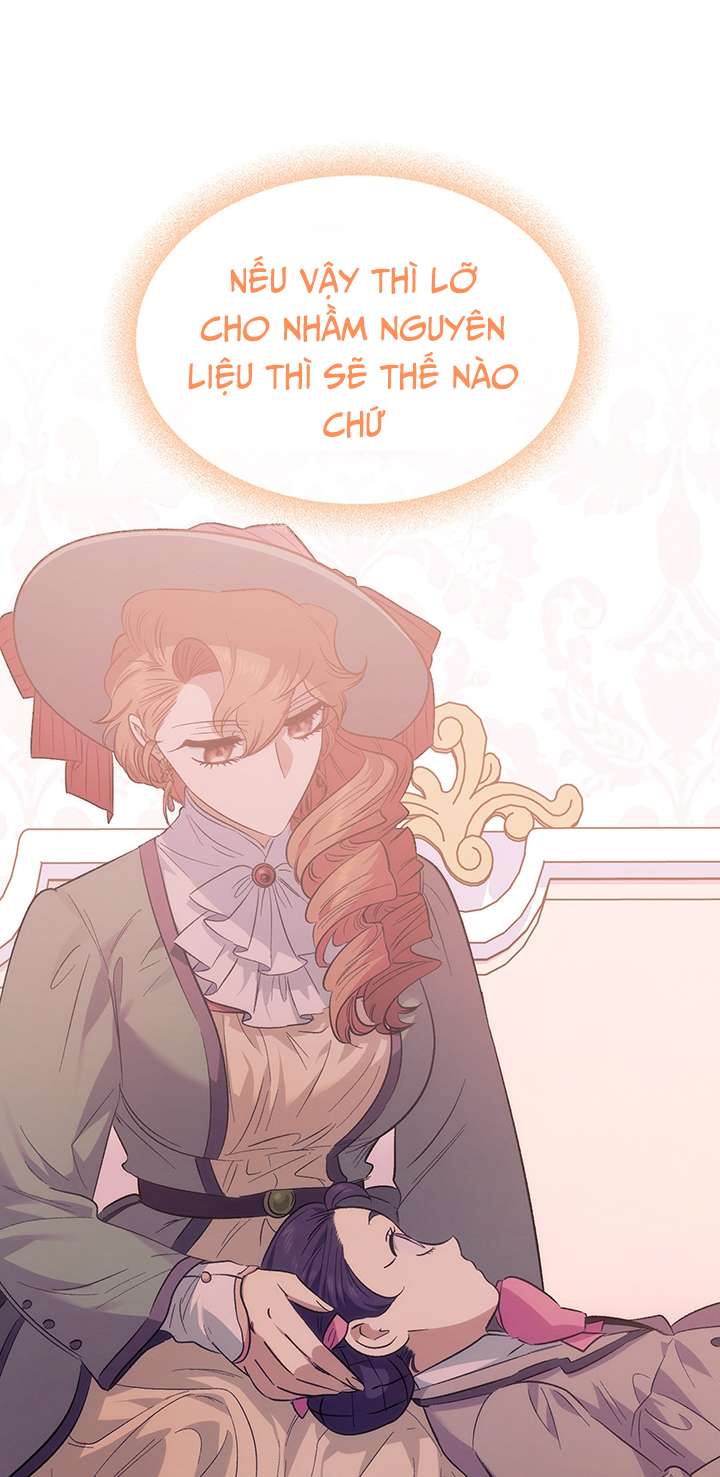 May Mắn Hay Bất Hạnh Chap 81 - Trang 4