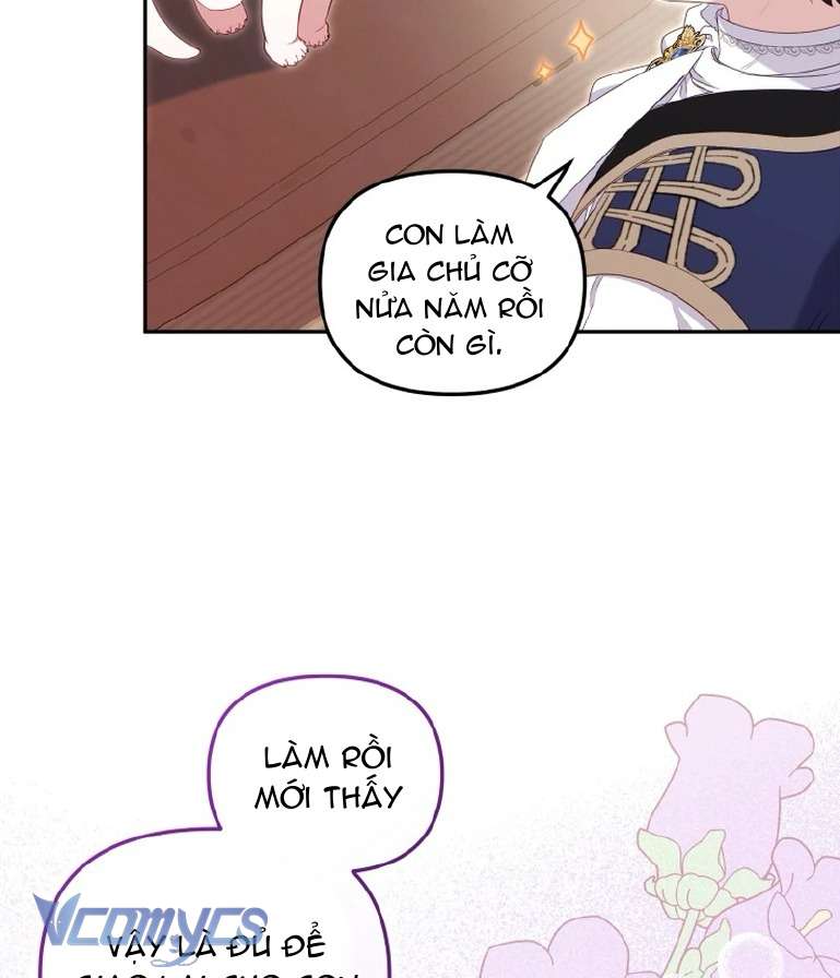 Tôi Được Nuôi Dưỡng Bởi Những Kẻ Phản Diện Chap 65 - Trang 3