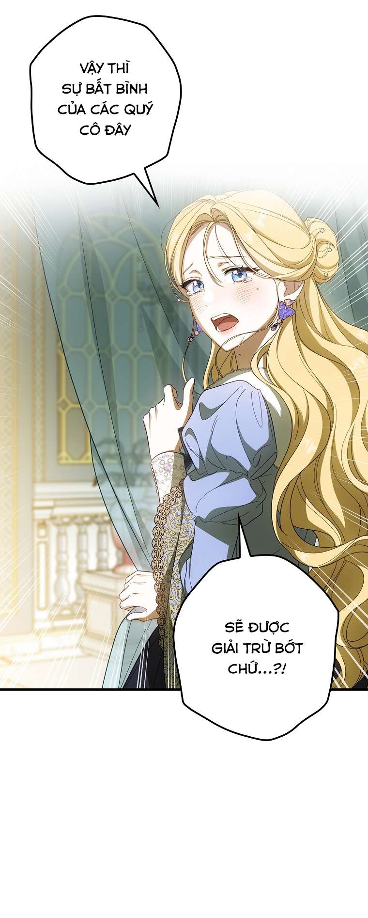 Phương Pháp Khiến Phu Quân Đứng Về Phía Tôi Chapter 54 - Trang 4