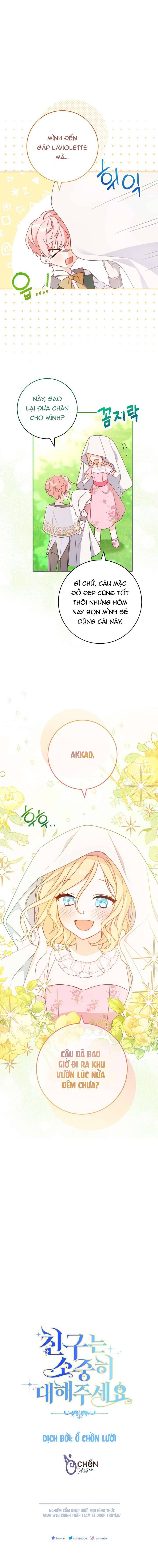 Tôi Đã Phạm Sai Lầm Rồi! Chap 4 - Next Chap 5