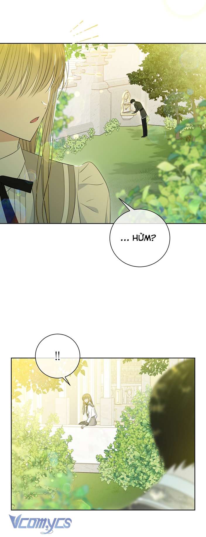 Hãy Để Tiểu Thư Emily Yên Chapter 5 - Trang 4