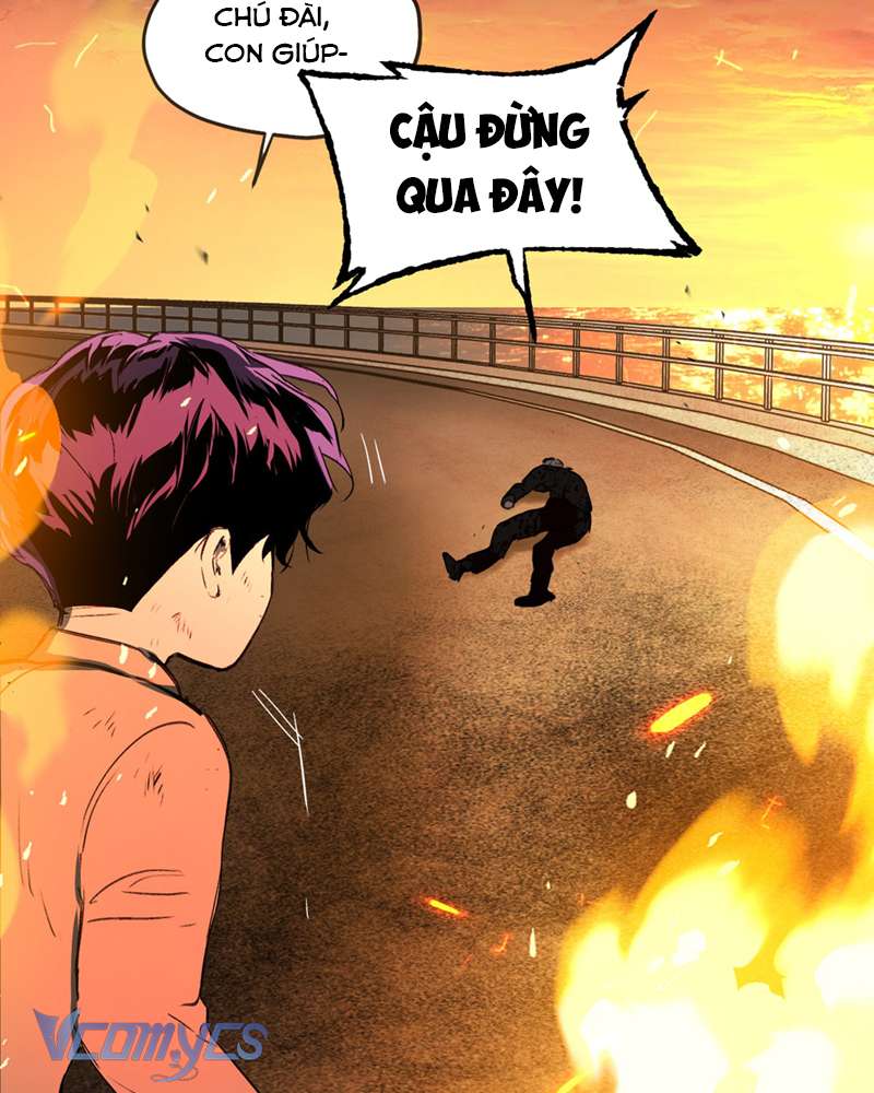 Ác Chi Hoàn Chapter 36 - Trang 4