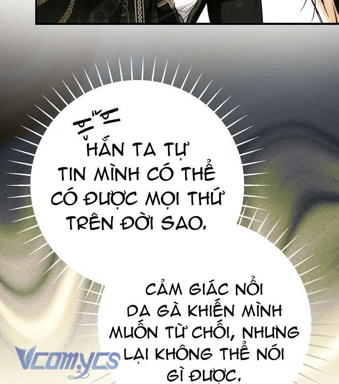 Ai Đó Đang Điều Khiển Cơ Thể Của Tôi Chapter 47 - Trang 4
