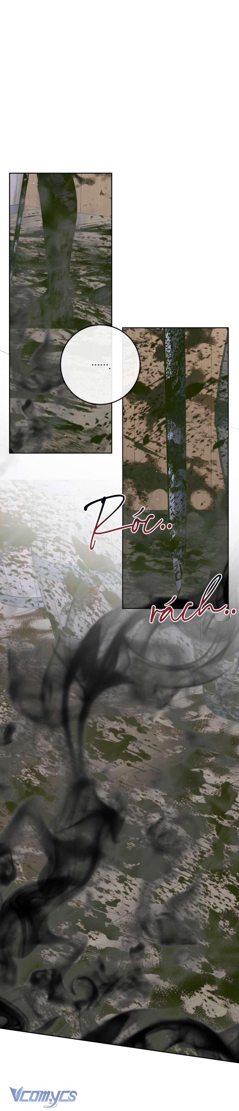 Siren: Trở Thành Gia Đình Của Nhân Vật Phản Diện Chapter 83 - Trang 3