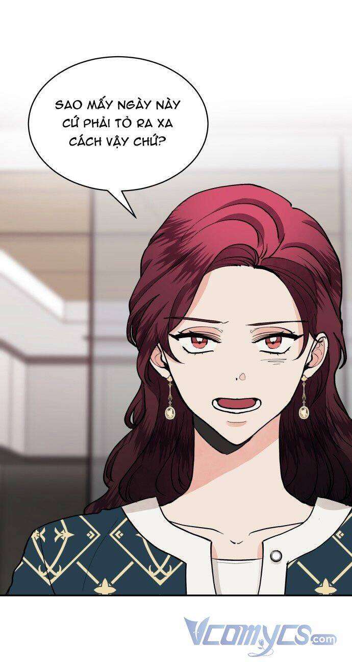 Oan Gia Ngõ Hẹp Chapter 42 - Next Chapter 43