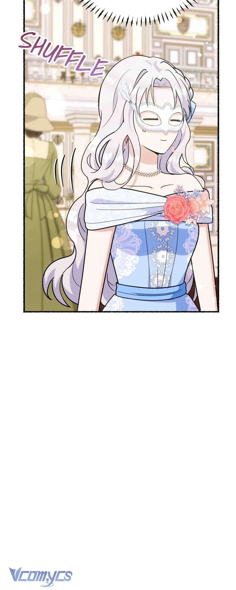 Trở Thành Chú Mèo Ngủ Cùng Bạo Chúa Chapter 27 - Trang 3