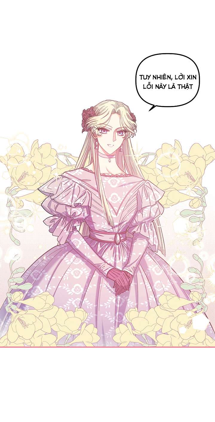 May Mắn Hay Bất Hạnh Chap 40 - Trang 4