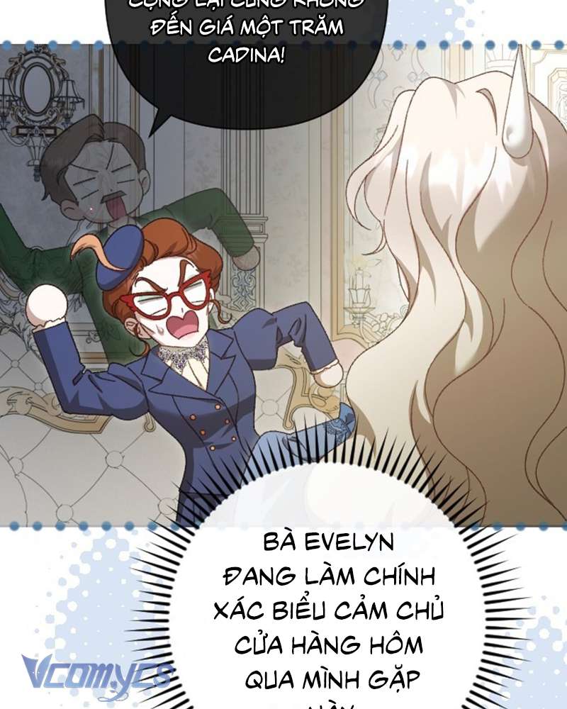 Dành Cho Những Ai Coi Hối Tiếc Là Điều Xa Xỉ Chap 22 - Trang 4