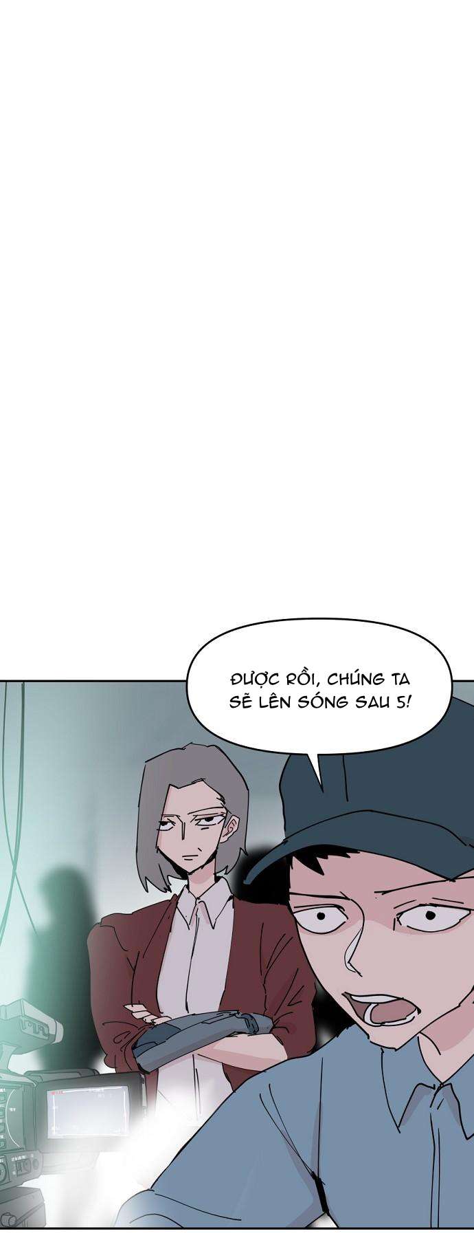 Yêu Không Hồi Kết Chap 34 - Trang 2