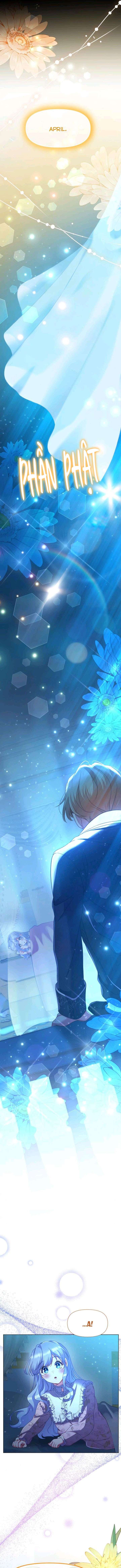 Ước Hẹn Không Thành Của Đôi Ta Chapter 25 - Trang 4