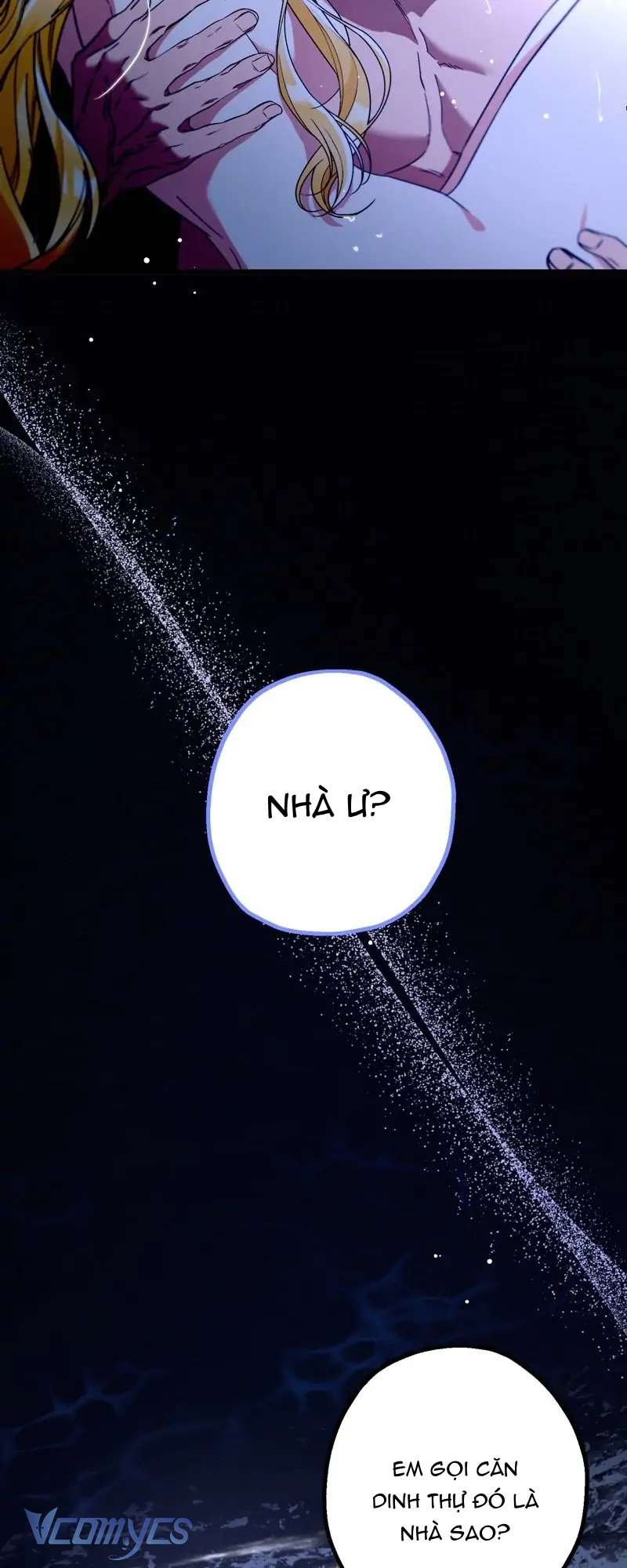 [18+] Dinh Thự Của Dã Thú Chap 27 - Next Chapter 27.1