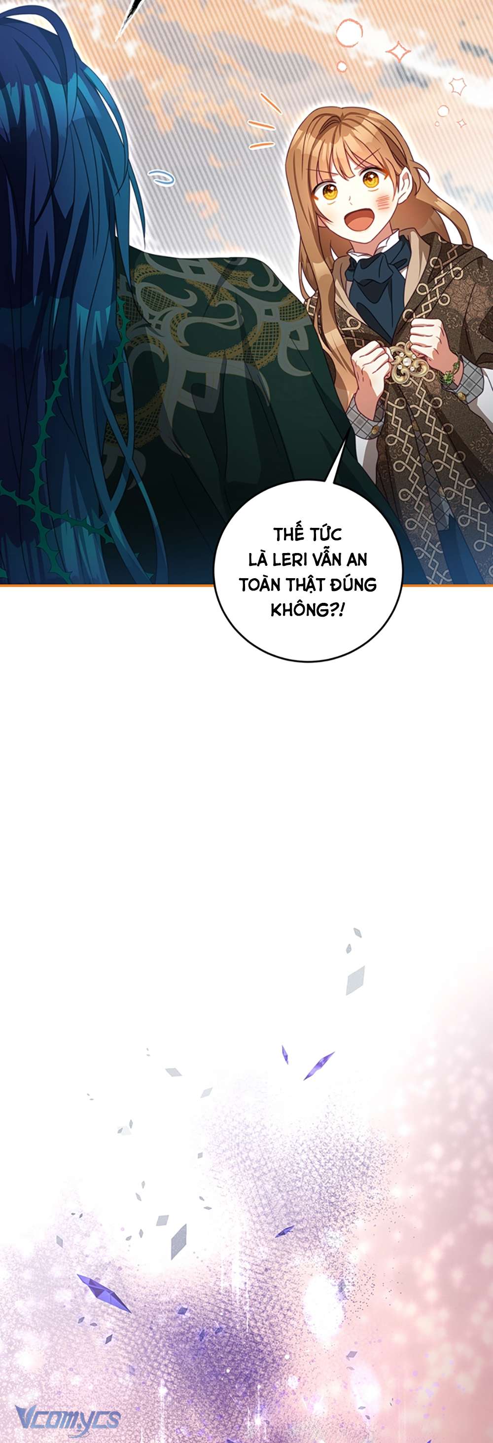 Trở Thành Tình Địch Của Các Nam Chính Chapter 84 - Trang 2