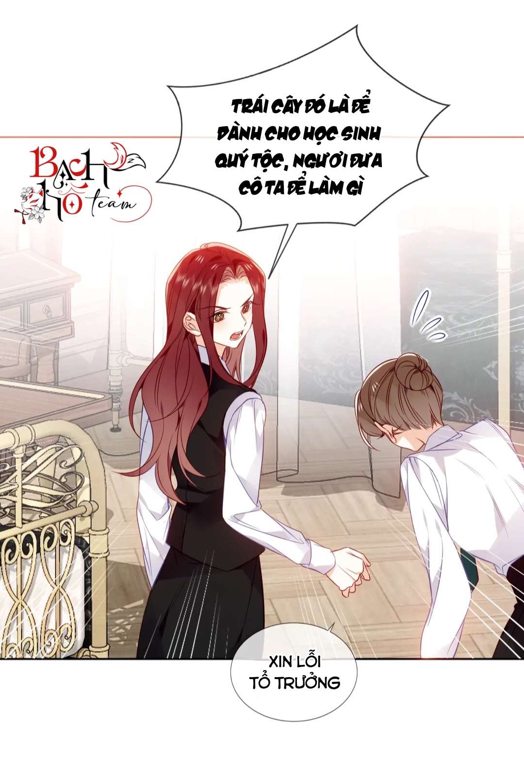 Quán Kịch Bản Trần Mộng Chapter 64 - Next Chapter 65