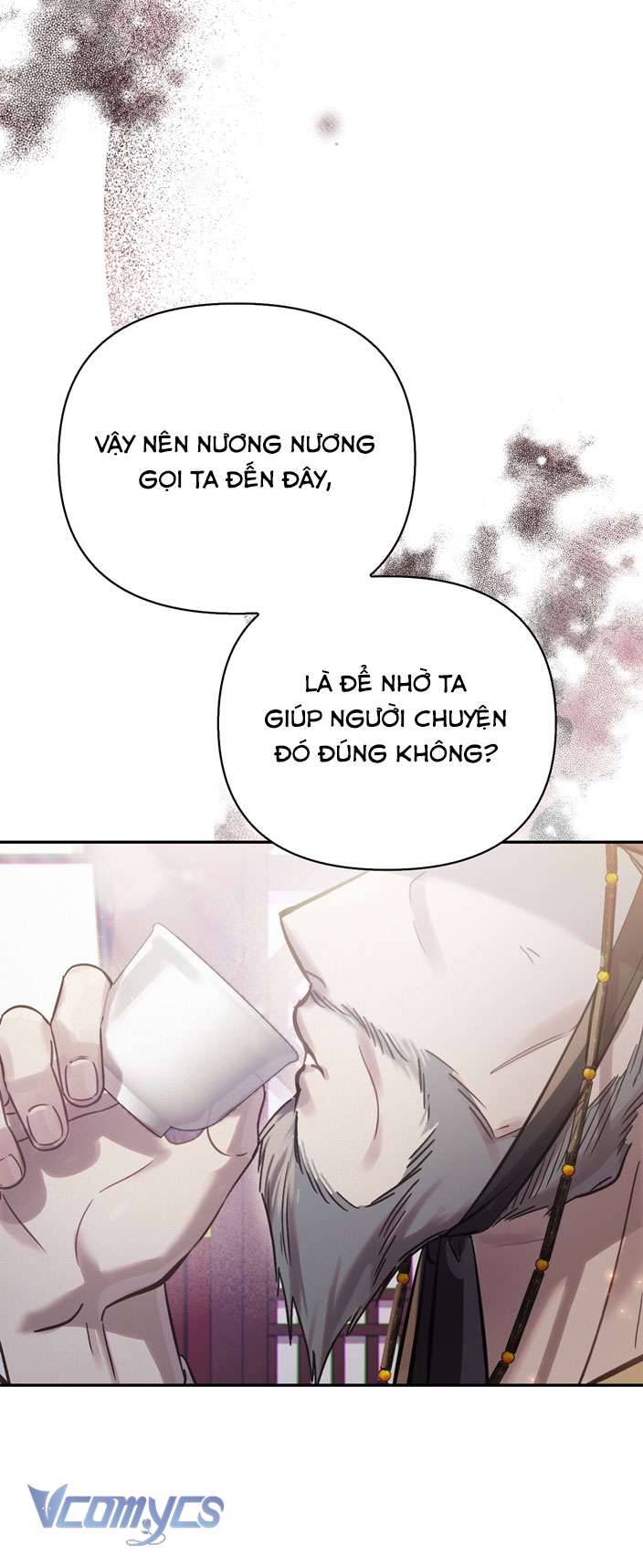 [18+] Tiết Học Bí Mật Của Trung Điện Chap 17 - Trang 2