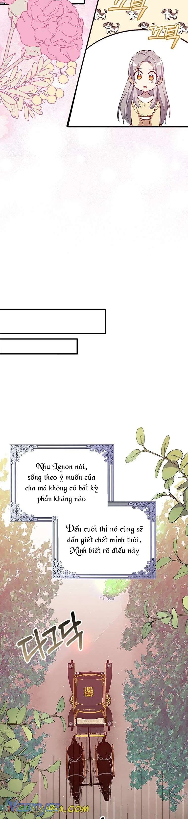 Tôi Chỉ Nhận Ra Sau Khi Mất Cô Ấy Chap 6 - Trang 2