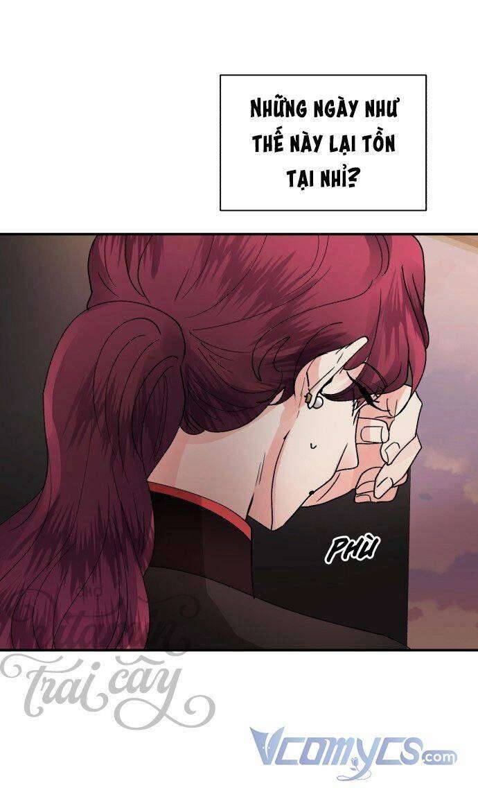 Oan Gia Ngõ Hẹp Chapter 19 - Trang 3