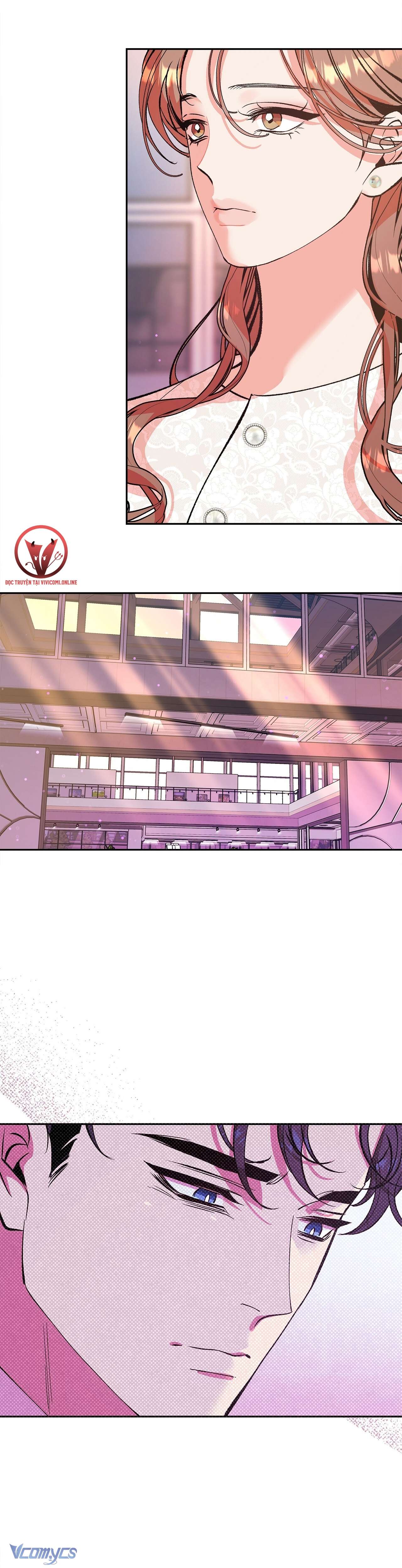 [18+] Tận Cùng Của Thế Giới Chap 21 - Trang 2