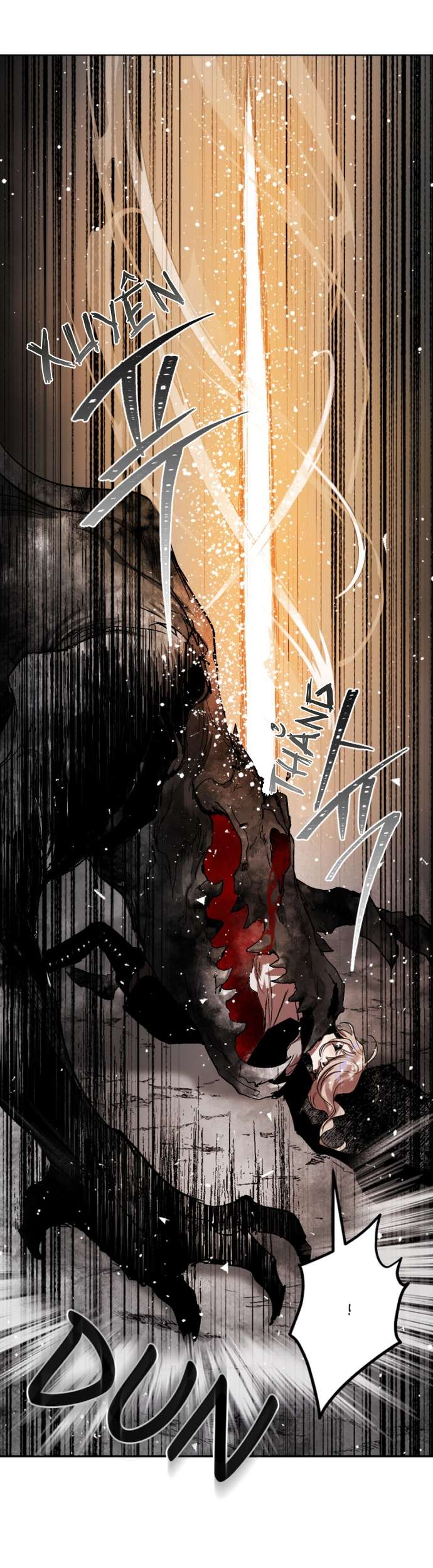 Lời Thú Nhận Của Chúa Tể Bóng Tối Chap 30 - Trang 4